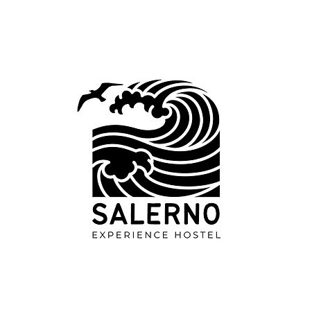 Salerno Experience Hostel Bagian luar foto