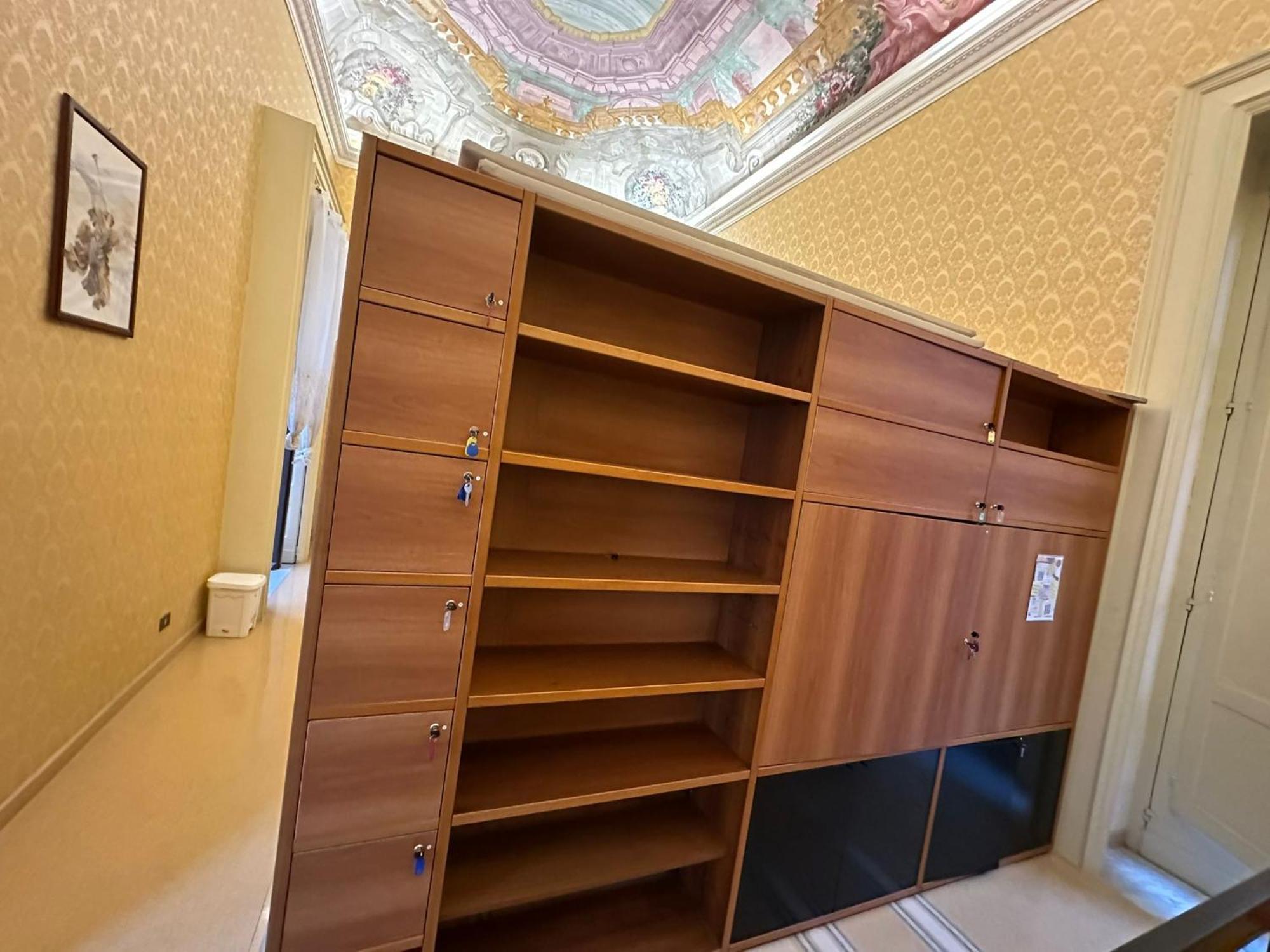 Salerno Experience Hostel Bagian luar foto