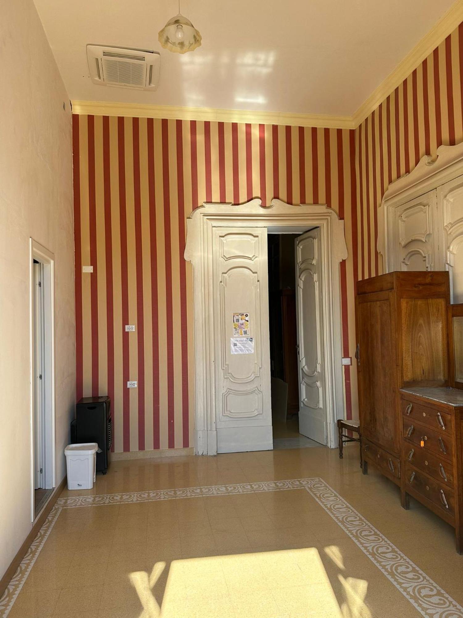 Salerno Experience Hostel Bagian luar foto