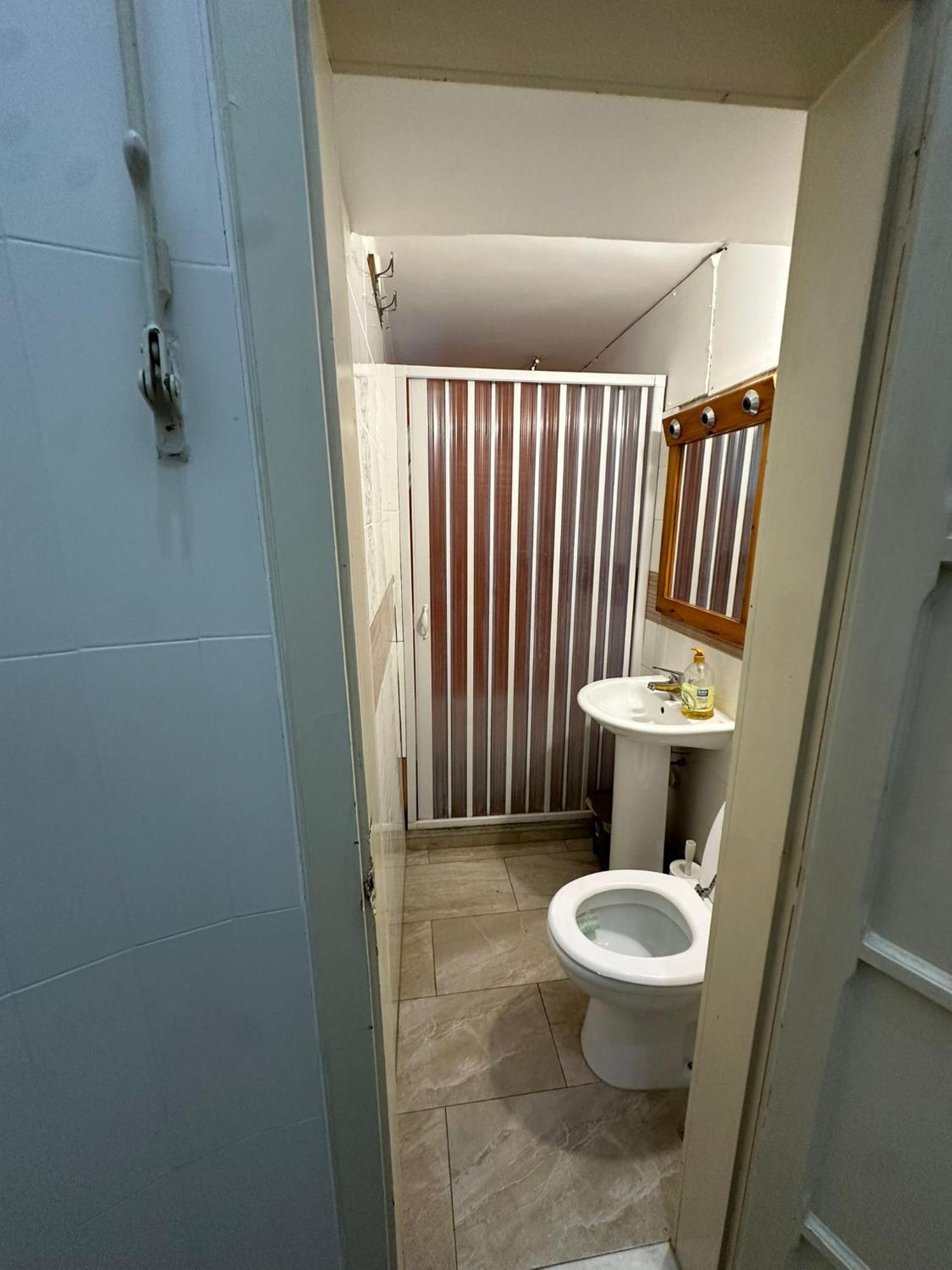 Salerno Experience Hostel Bagian luar foto